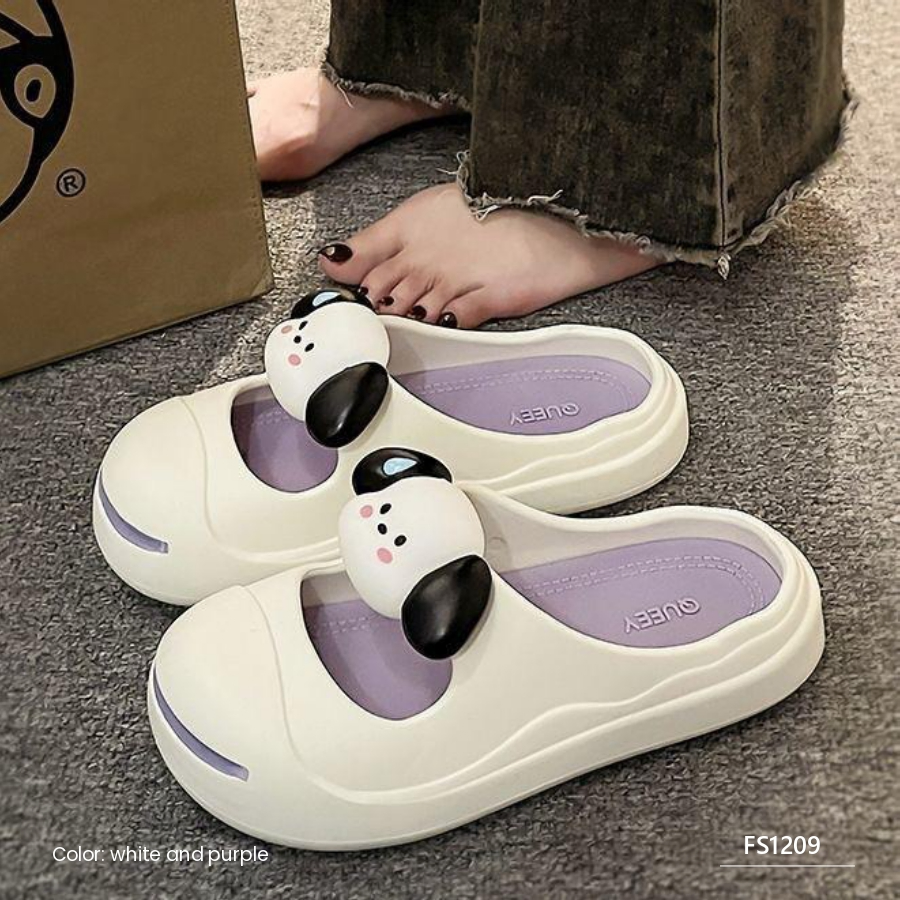 Cloud Aura Women’s Slippers